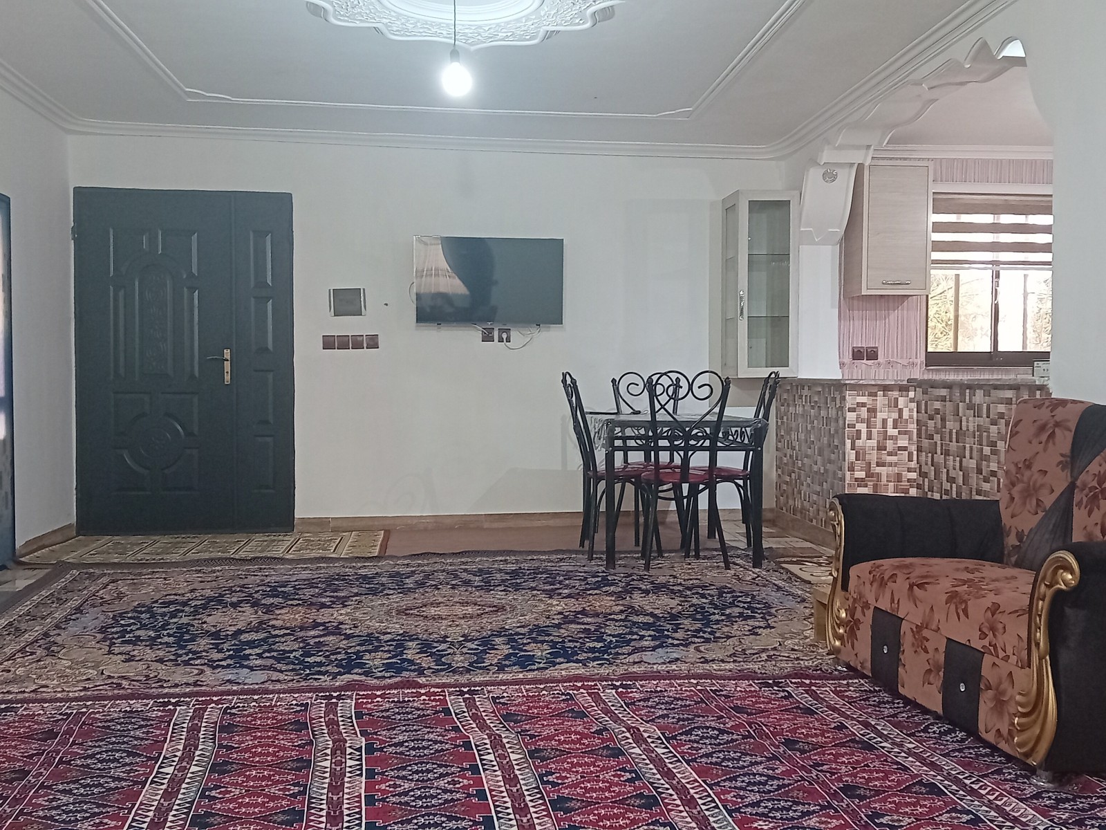 اتاق پذیرایی اتاق پذیرایی