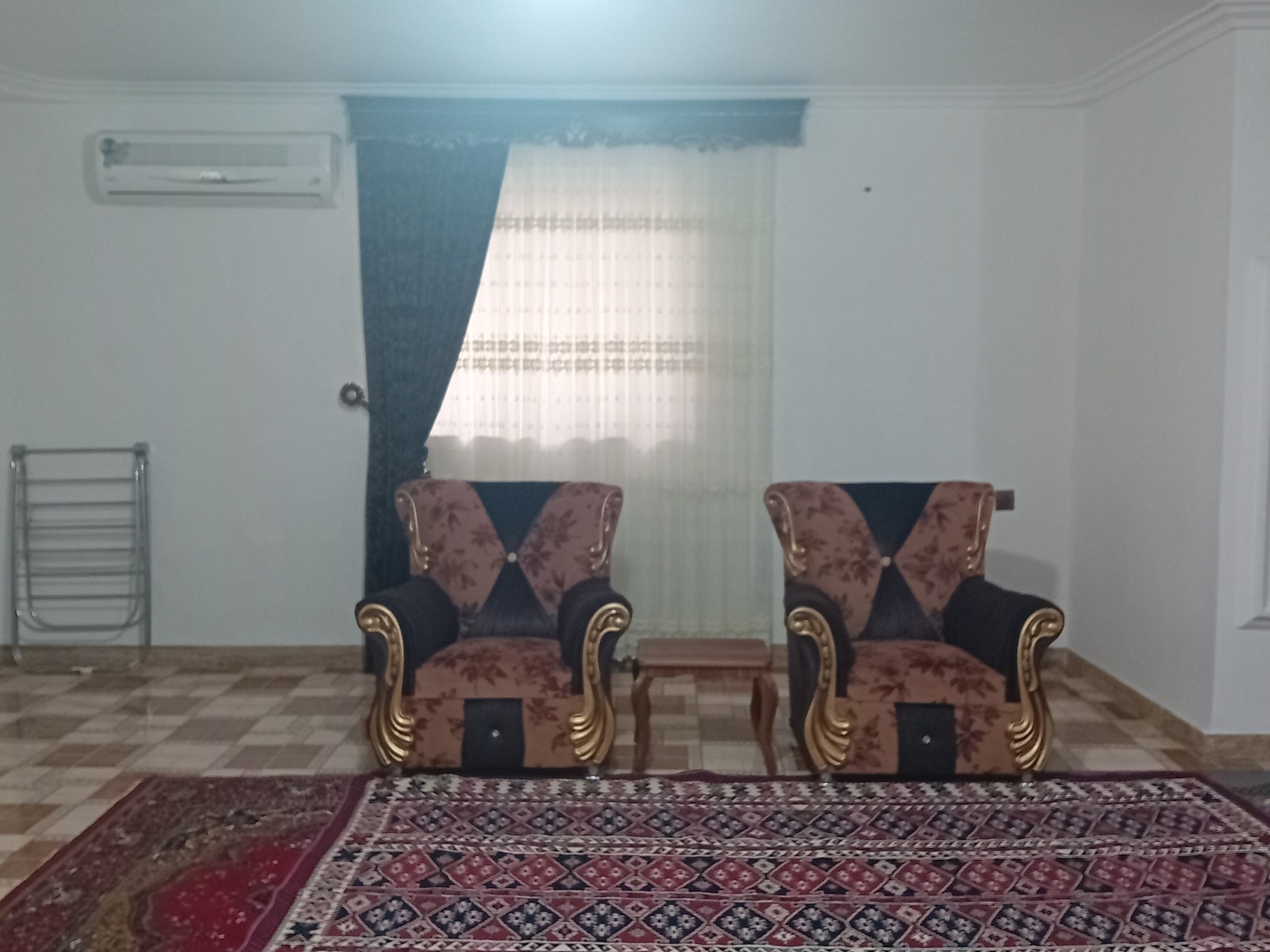 اتاق پذیرایی اتاق پذیرایی