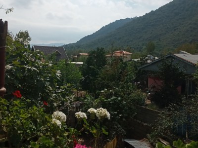 ویلای دوخوابه با منظره کوه