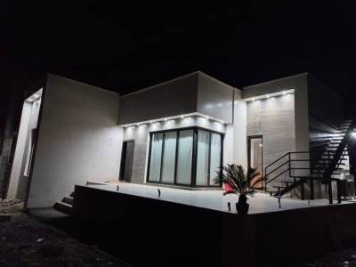 ویلای دوخوابه با ویوی ابدی رو به کوه و جنگل