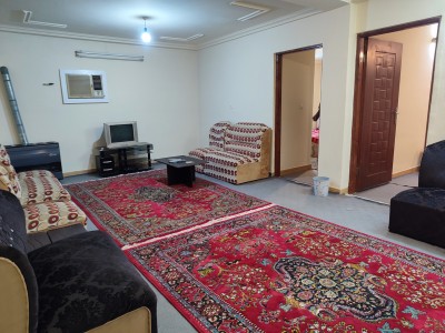 ویلایی دو خوابه صبا