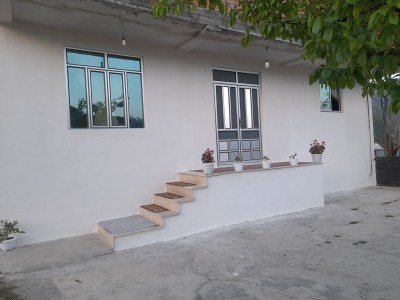 ویلای دو خوابه فرهاد