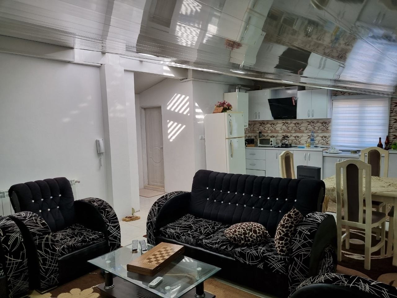 اتاق پذیرایی اتاق پذیرایی