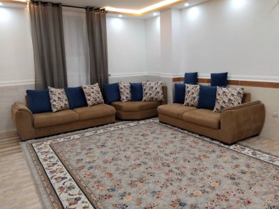 آپارتمان تک خواب در جهاد(واحد 3)