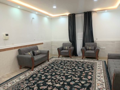 آپارتمان تک خواب در جهاد(واحد 1)