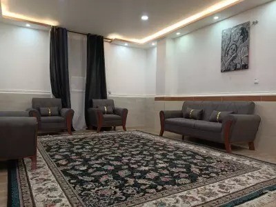 آپارتمان تک خواب در جهاد(واحد 2)