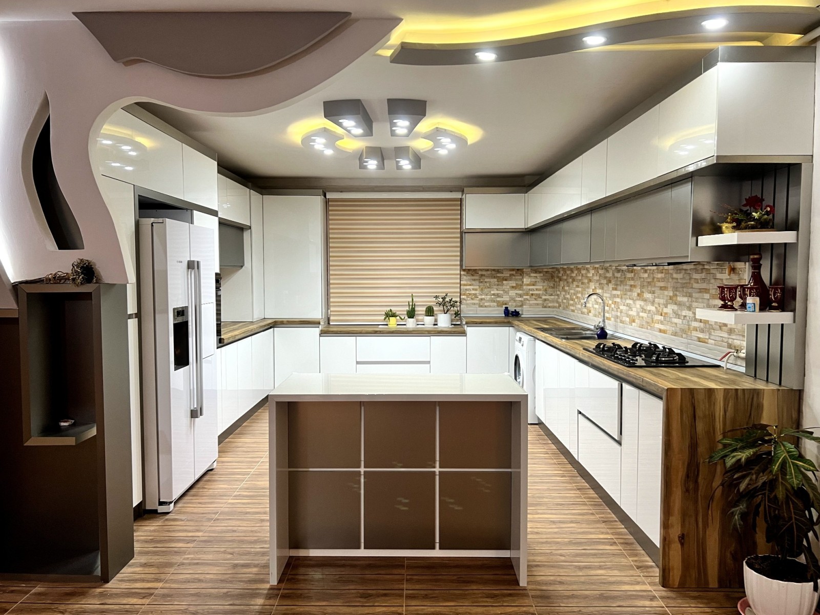 آشپزخانه آشپزخانه