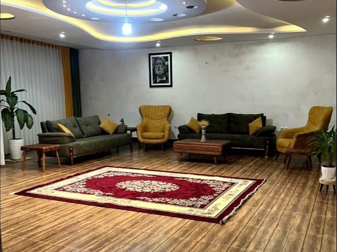 اتاق پذیرایی اتاق پذیرایی