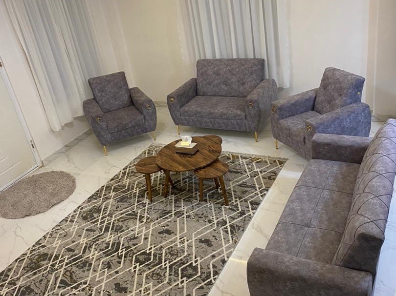 اتاق پذیرایی اتاق پذیرایی