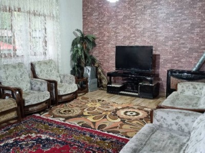ویلای دو خوابه با چشم انداز جنگل