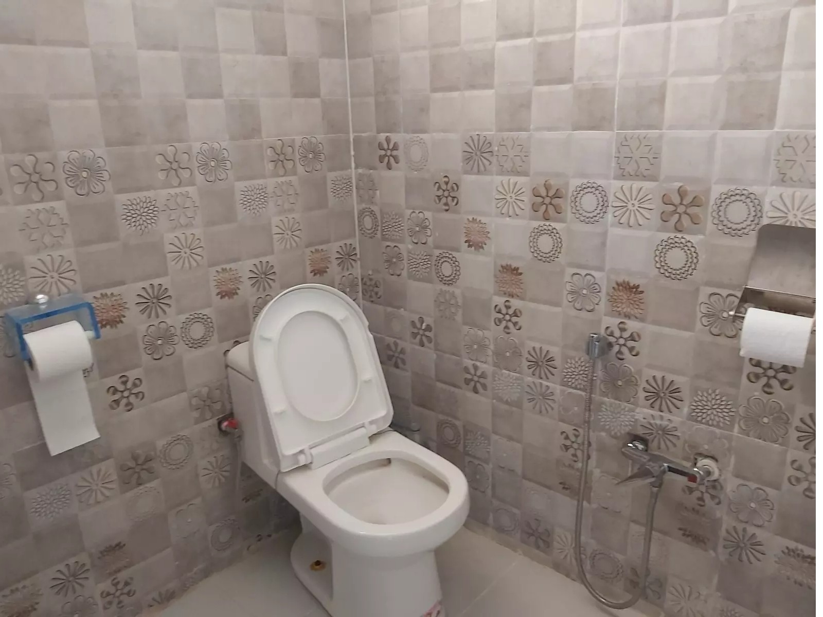 سرویس بهداشتی