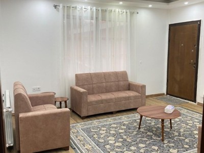 ویلا جنگلی سرسبز دو خوابه سامیار