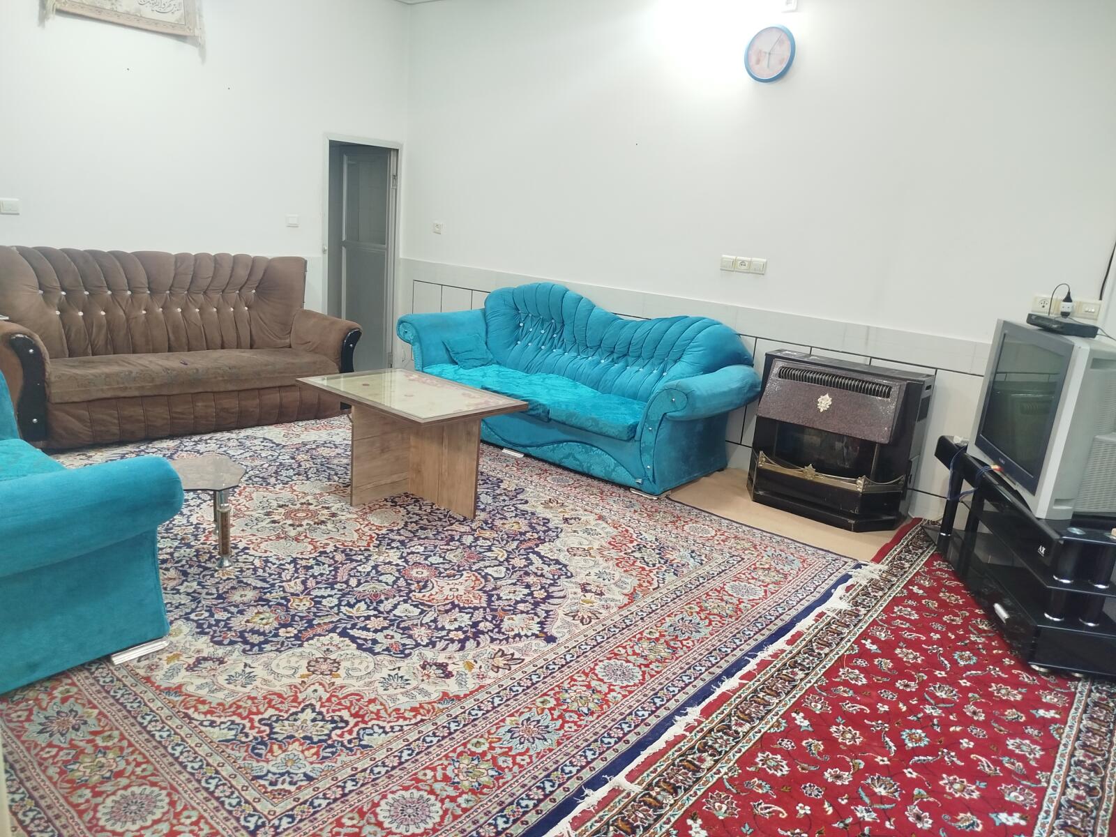 اتاق پذیرایی اتاق پذیرایی