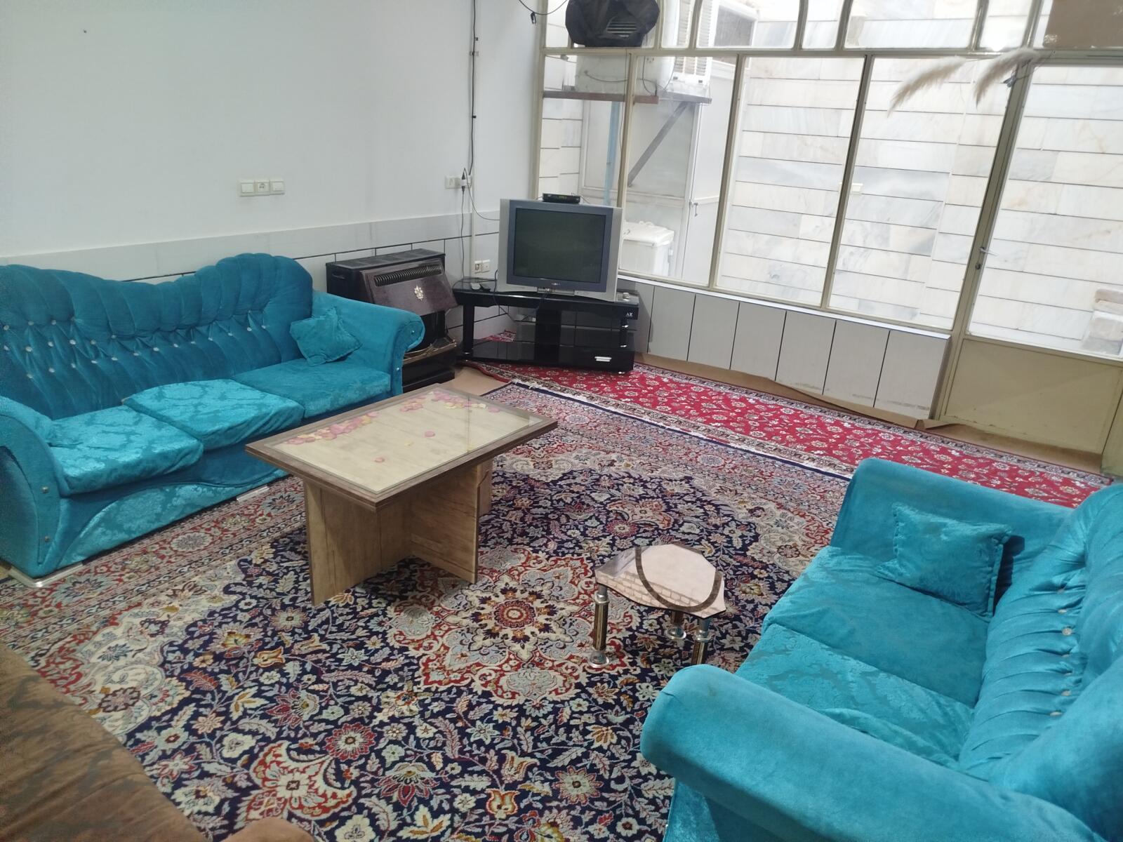 اتاق پذیرایی اتاق پذیرایی