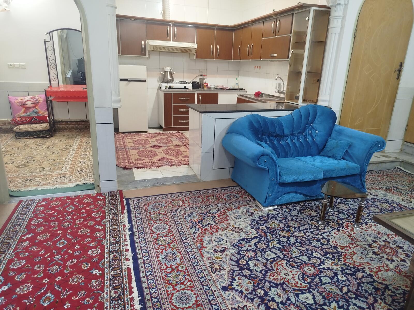 آشپزخانه آشپزخانه