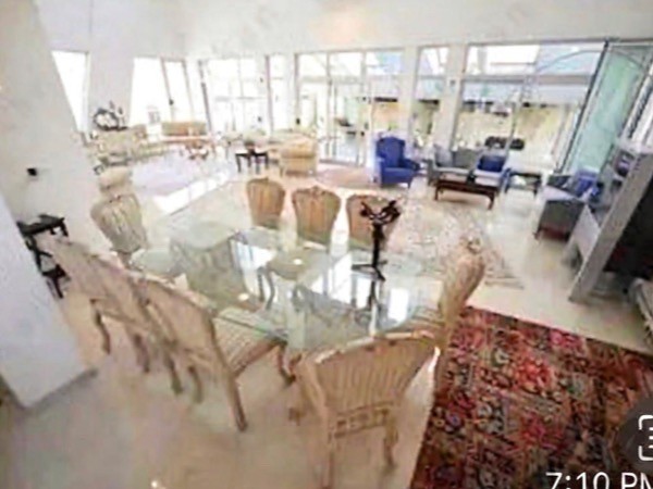 اتاق پذیرایی اتاق پذیرایی