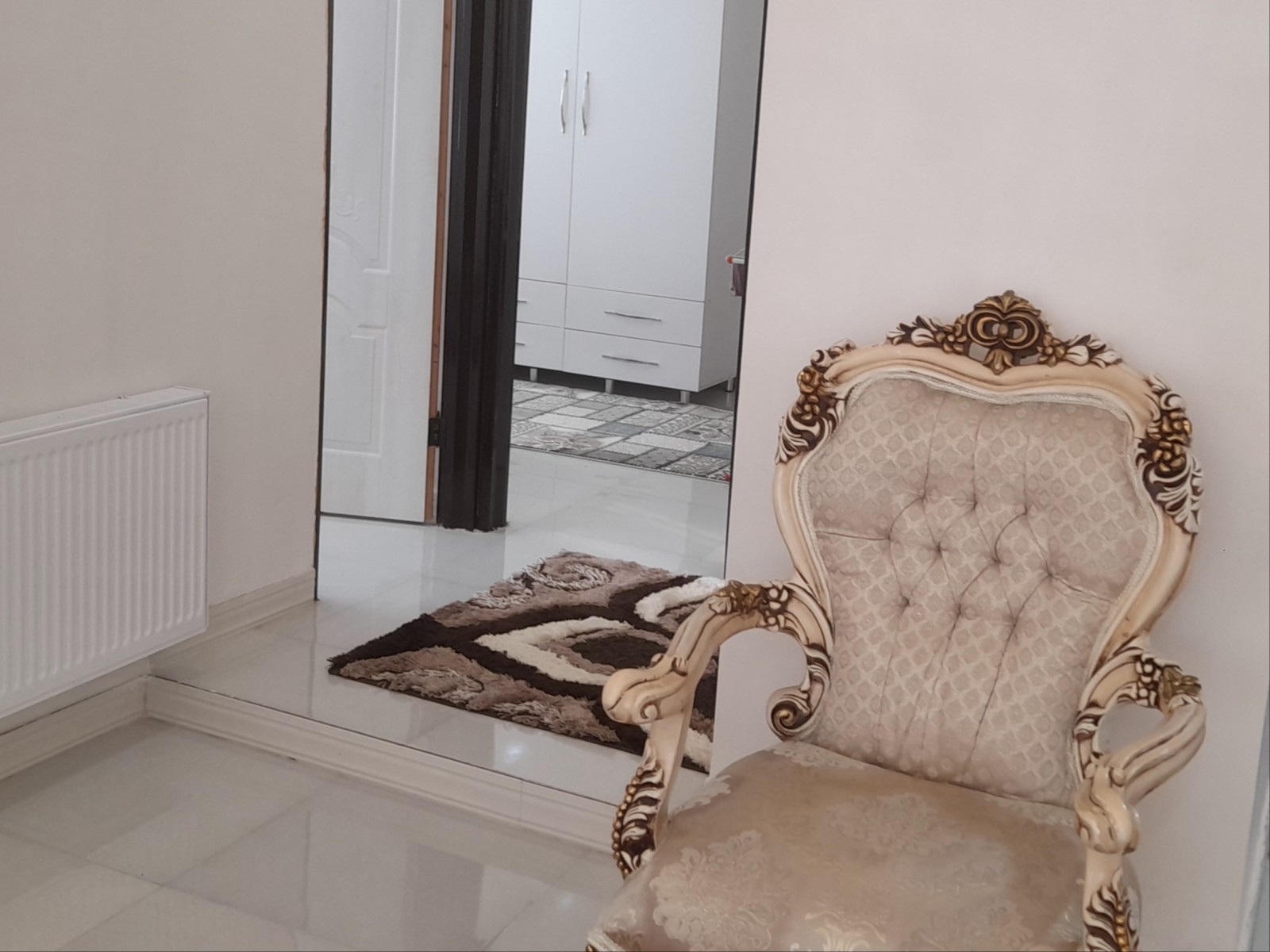 اتاق پذیرایی اتاق پذیرایی