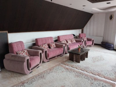 واحد آپارتمانی تک خوابه در جی