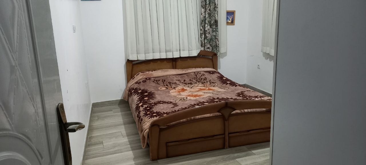 اتاق خواب