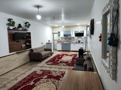 ویلا عمادرضا شماره سه دره شمالی