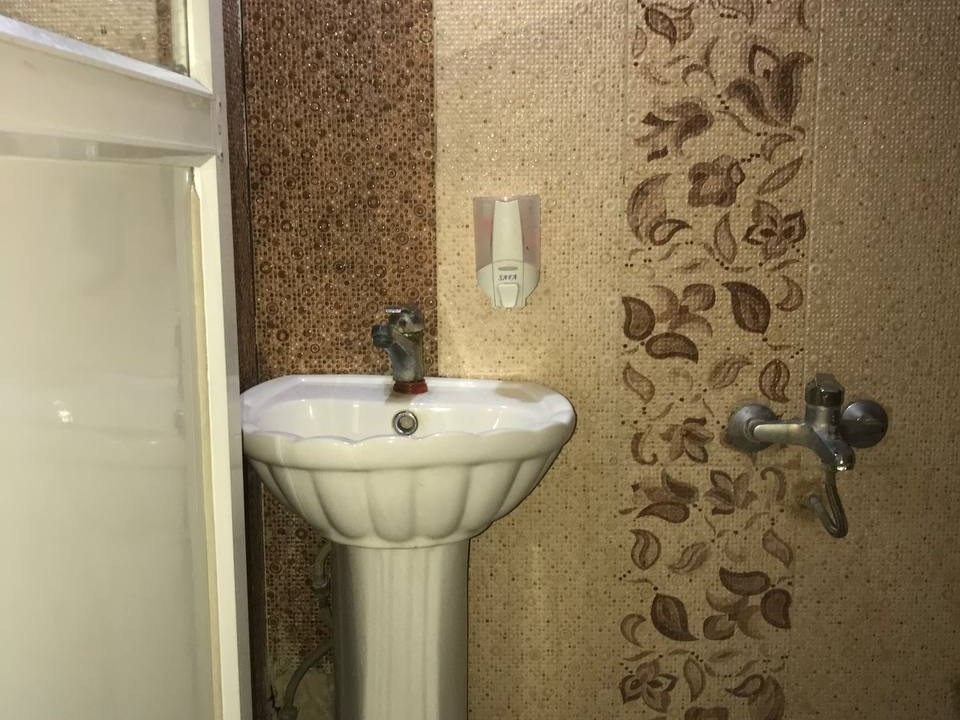سرویس بهداشتی
