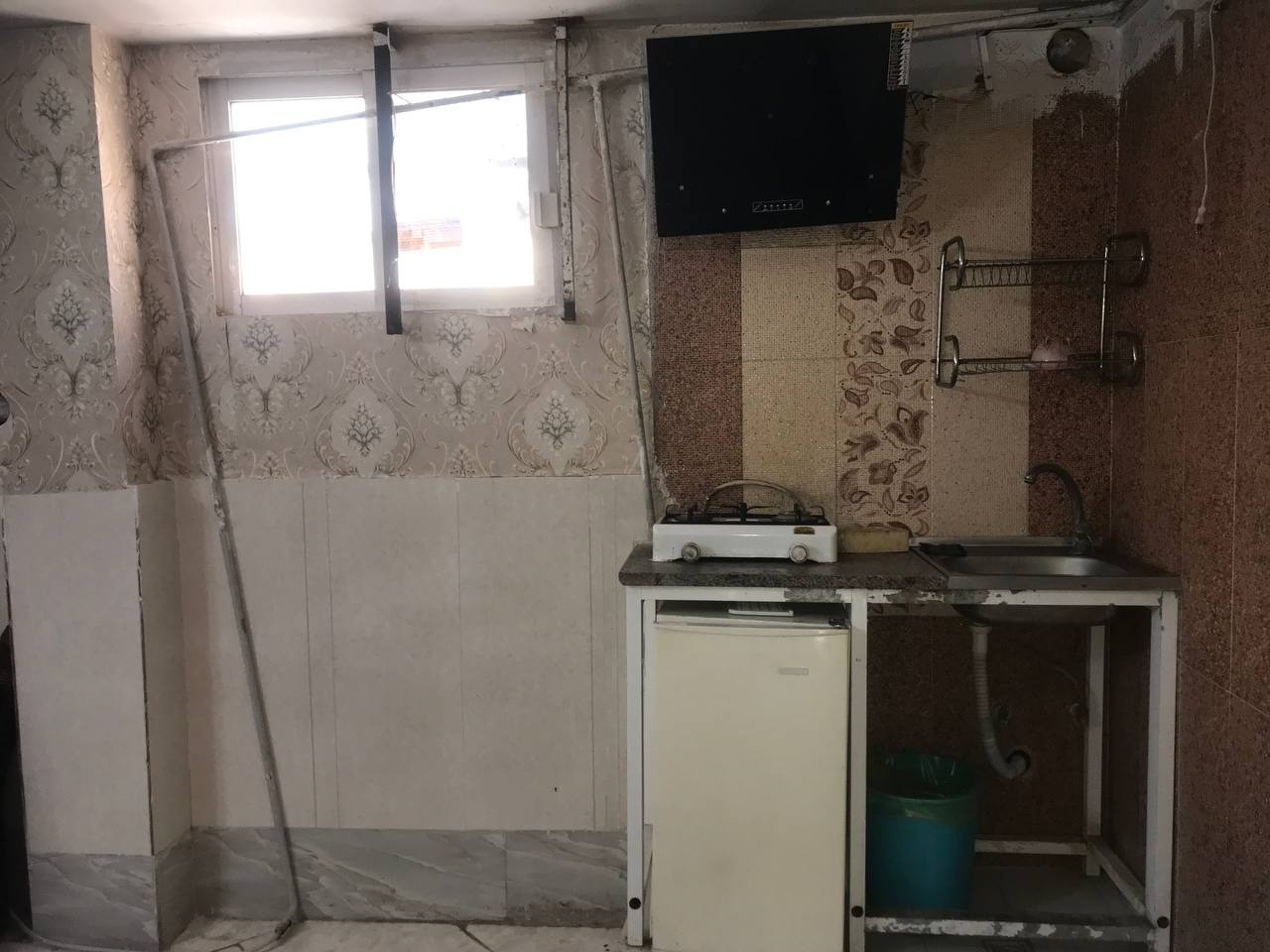 آشپزخانه