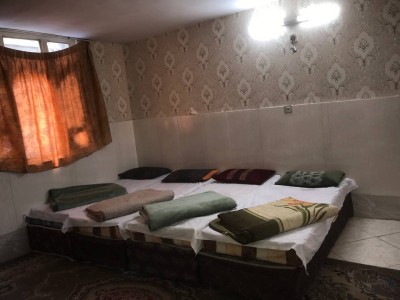"اقامتگاه شجاعی"(303) (نزدیک حرم)