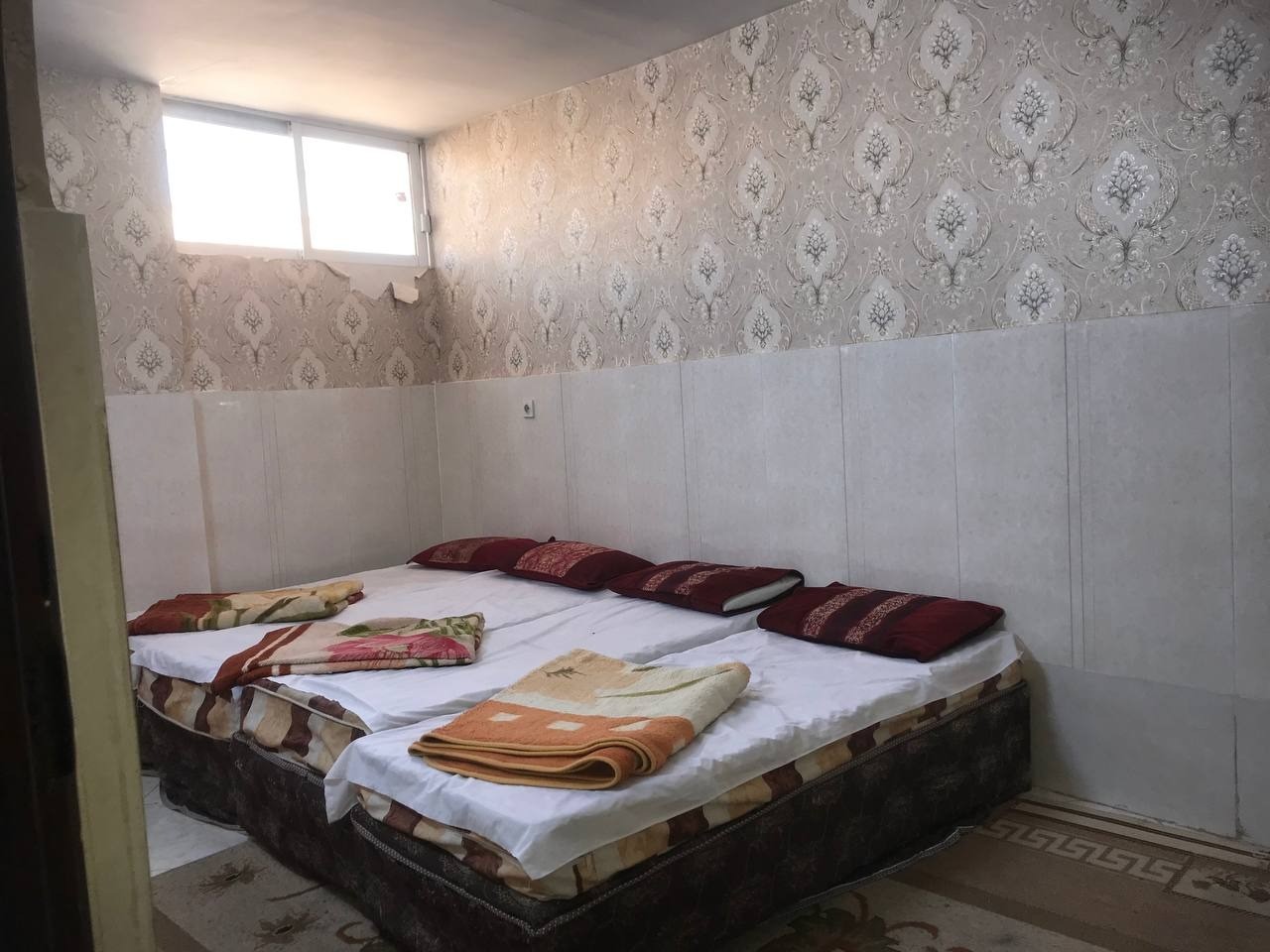 اتاق پذیرایی اتاق پذیرایی