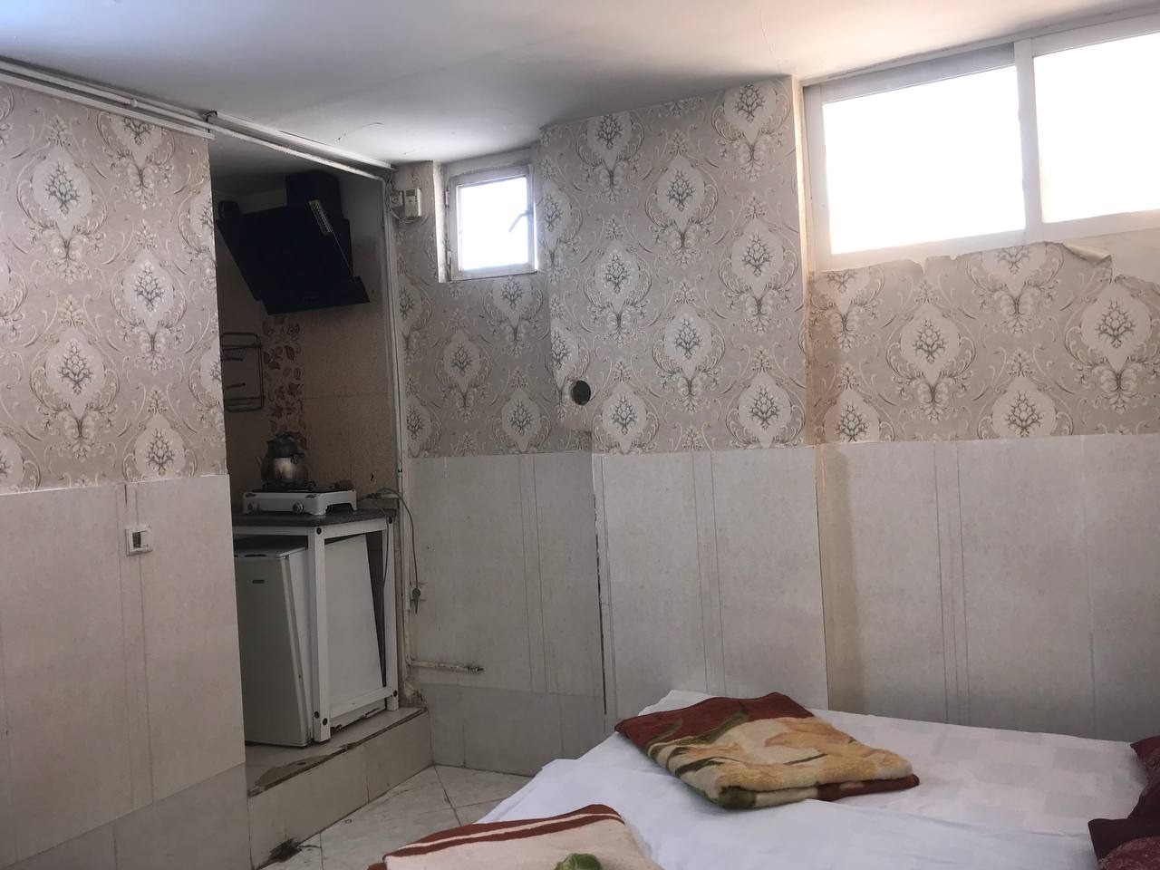 اتاق پذیرایی اتاق پذیرایی