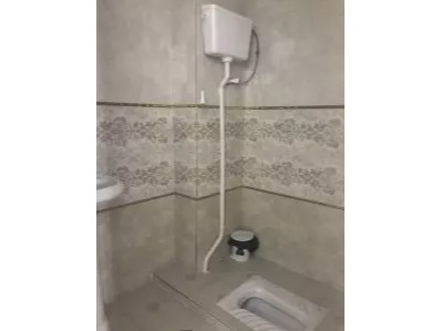 سرویس بهداشتی