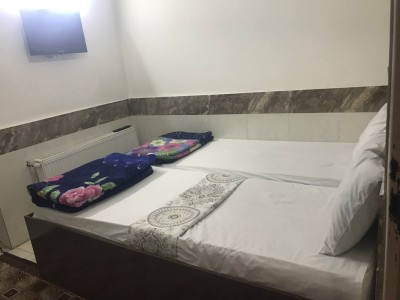 آپارتمان بابایی واحد (۱۰۶ )