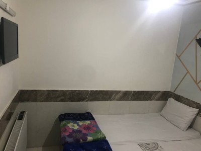 آپارتمان بابایی واحد (۱۰۸)