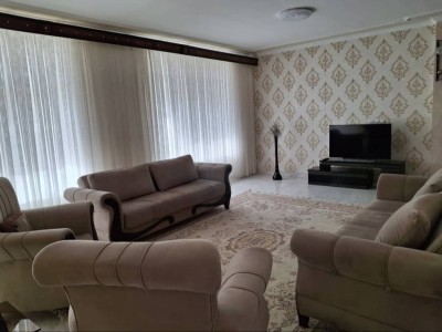 سوییت طبقه اول میرداماد