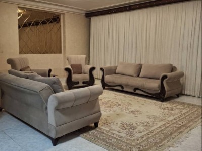 سوییت طبقه اول میرداماد