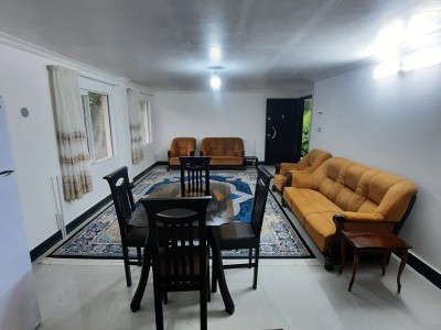 ویلا تراس دار در فیلبند دریای ابر