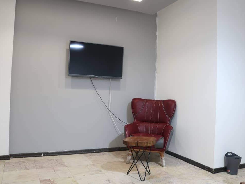 اتاق پذیرایی اتاق پذیرایی