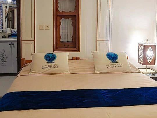 اتاق خو اب 1