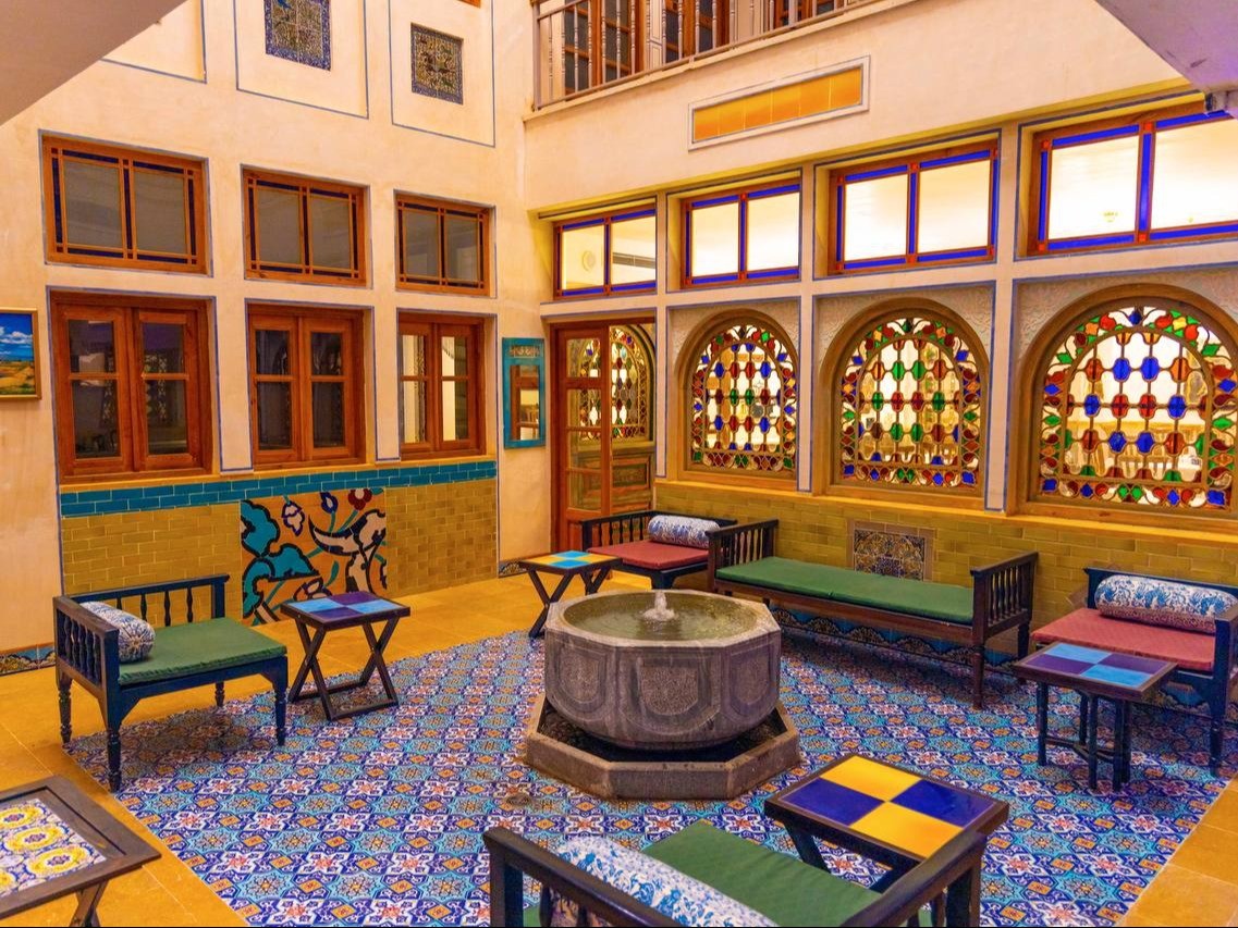 محوطه محوطه