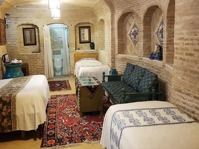 اتاق پذیرایی اتاق پذیرایی