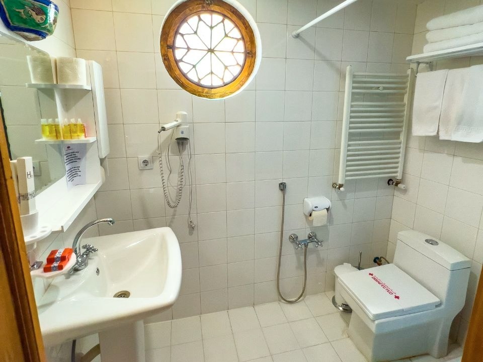 سرویس بهداشتی