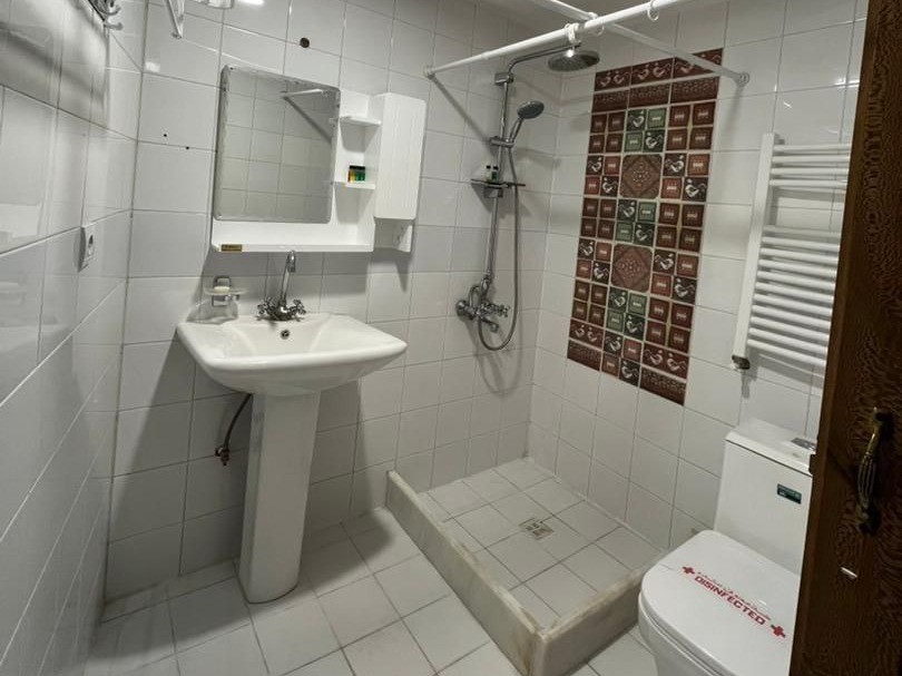 سرویس بهداشتی