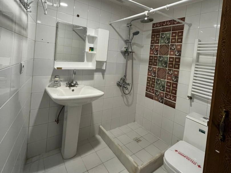 سرویس بهداشتی