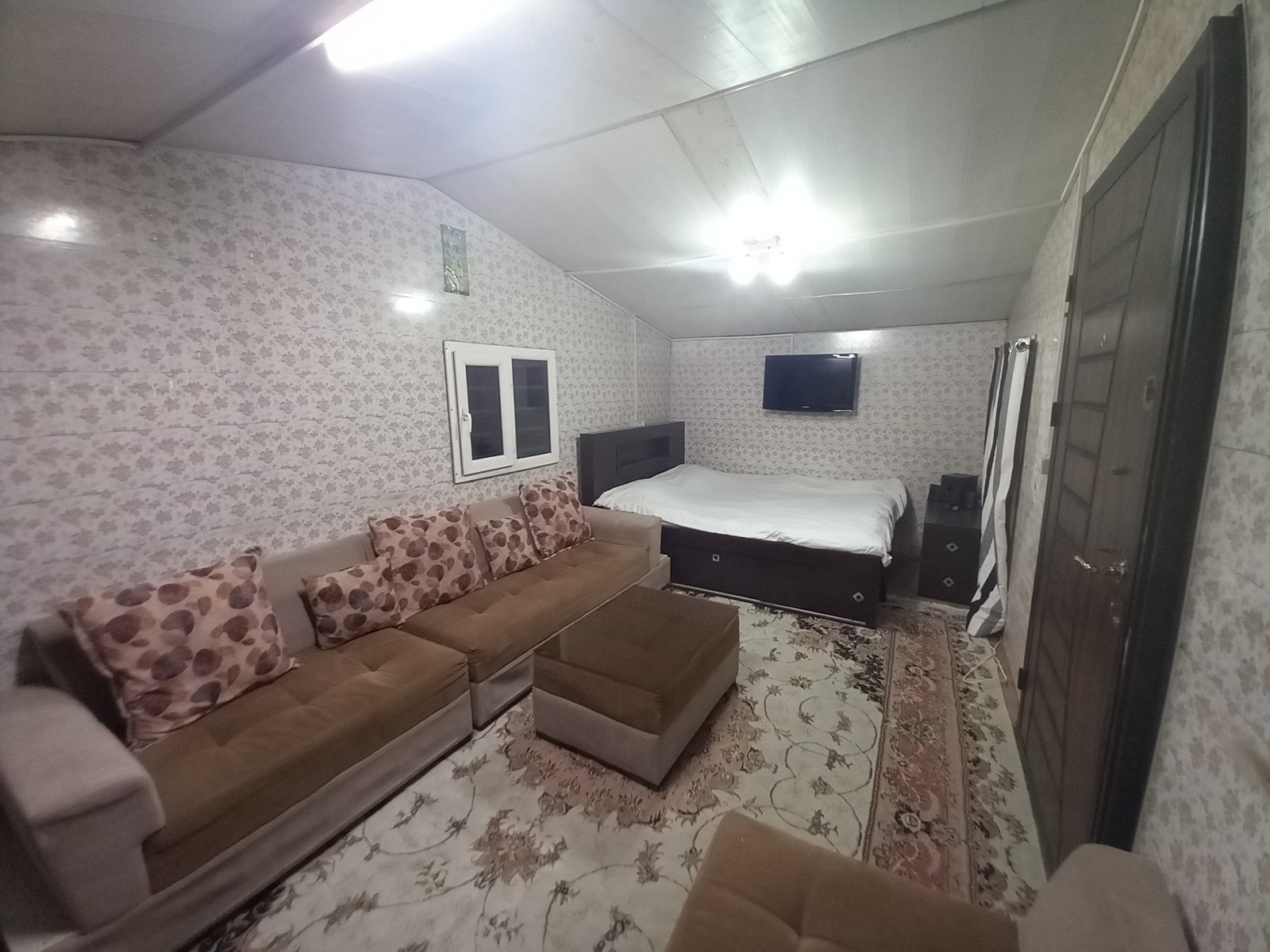 اتاق پذیرایی اتاق پذیرایی