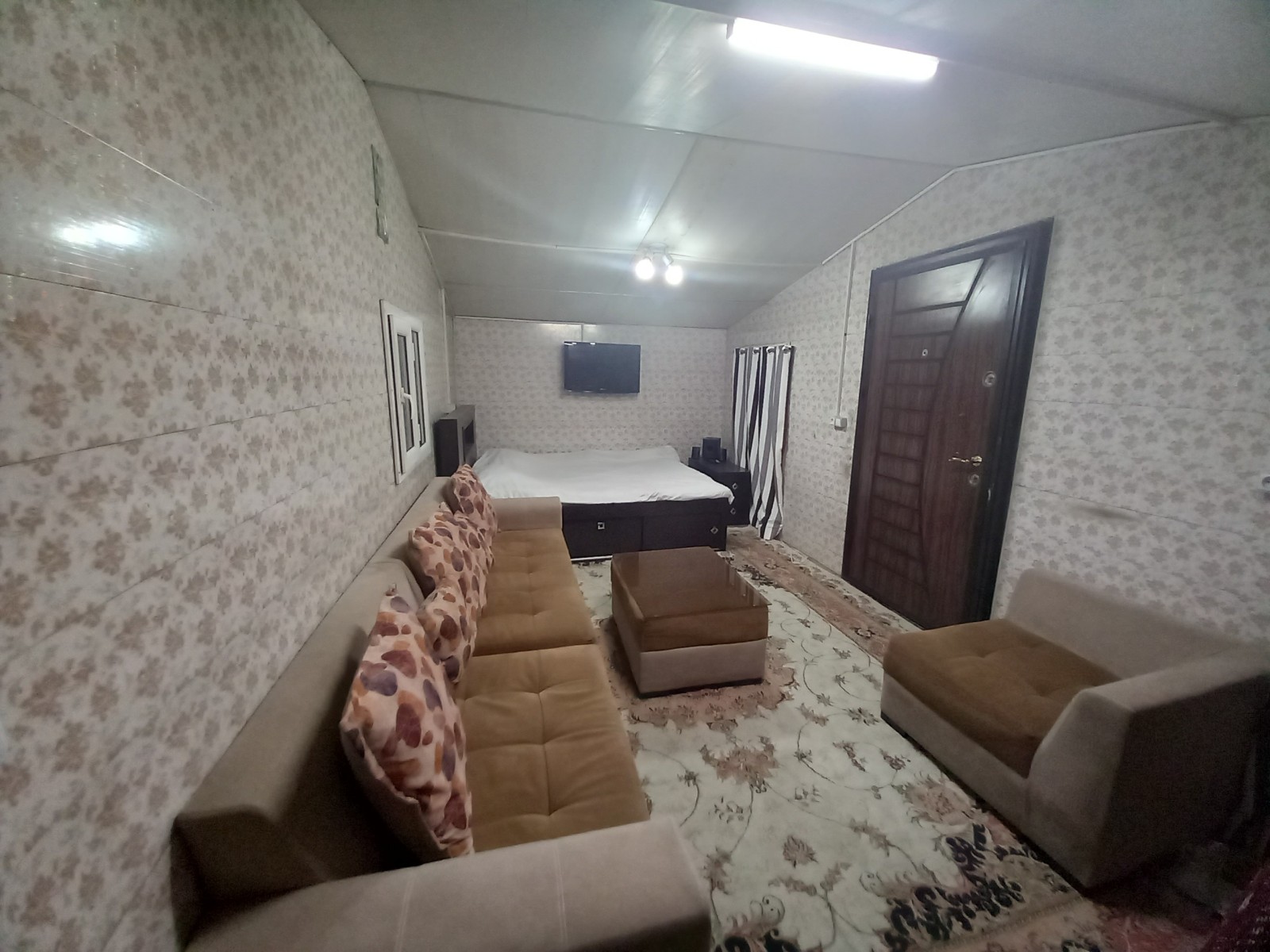 اتاق پذیرایی اتاق پذیرایی