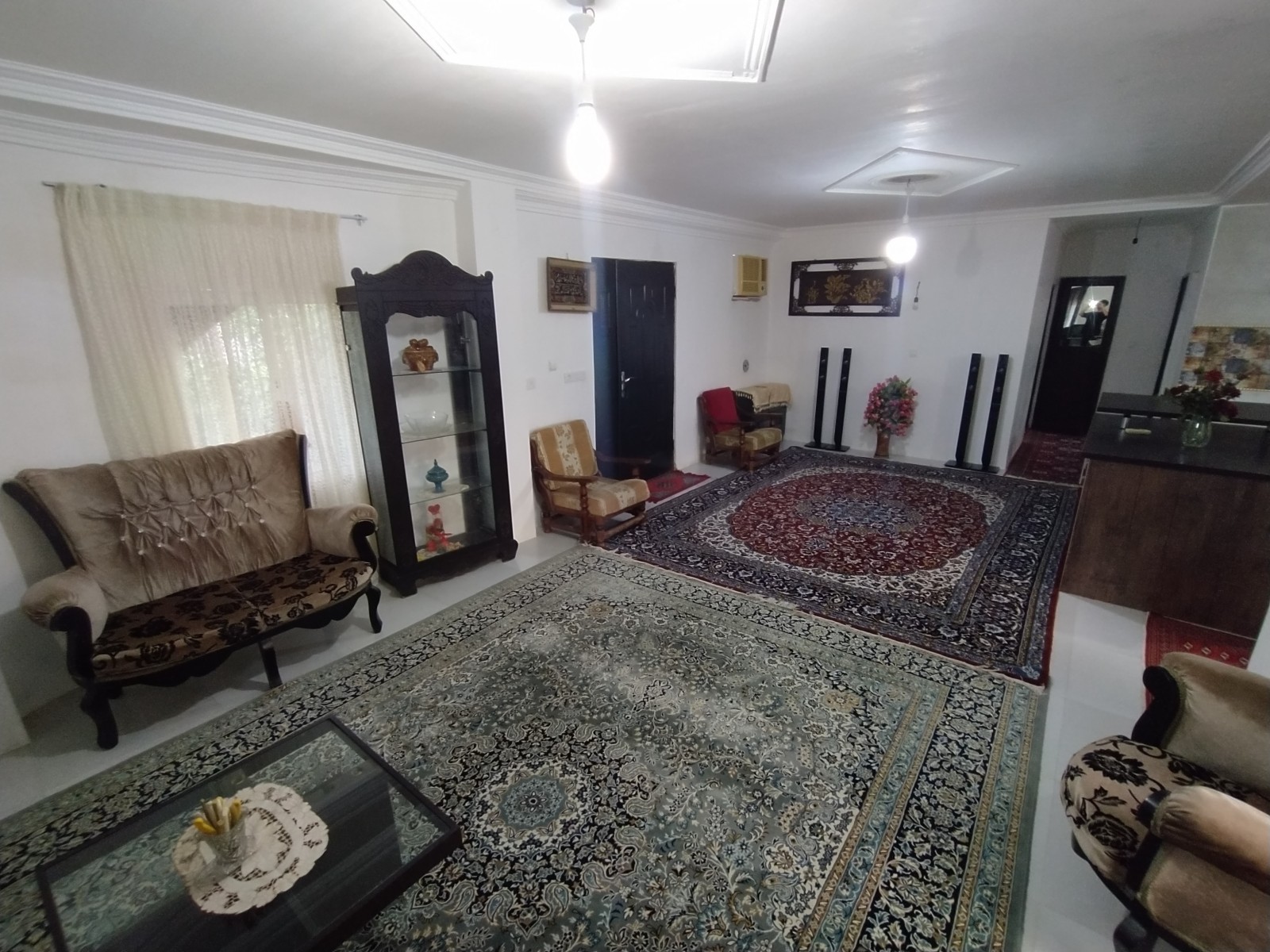 اتاق پذیرایی اتاق پذیرایی