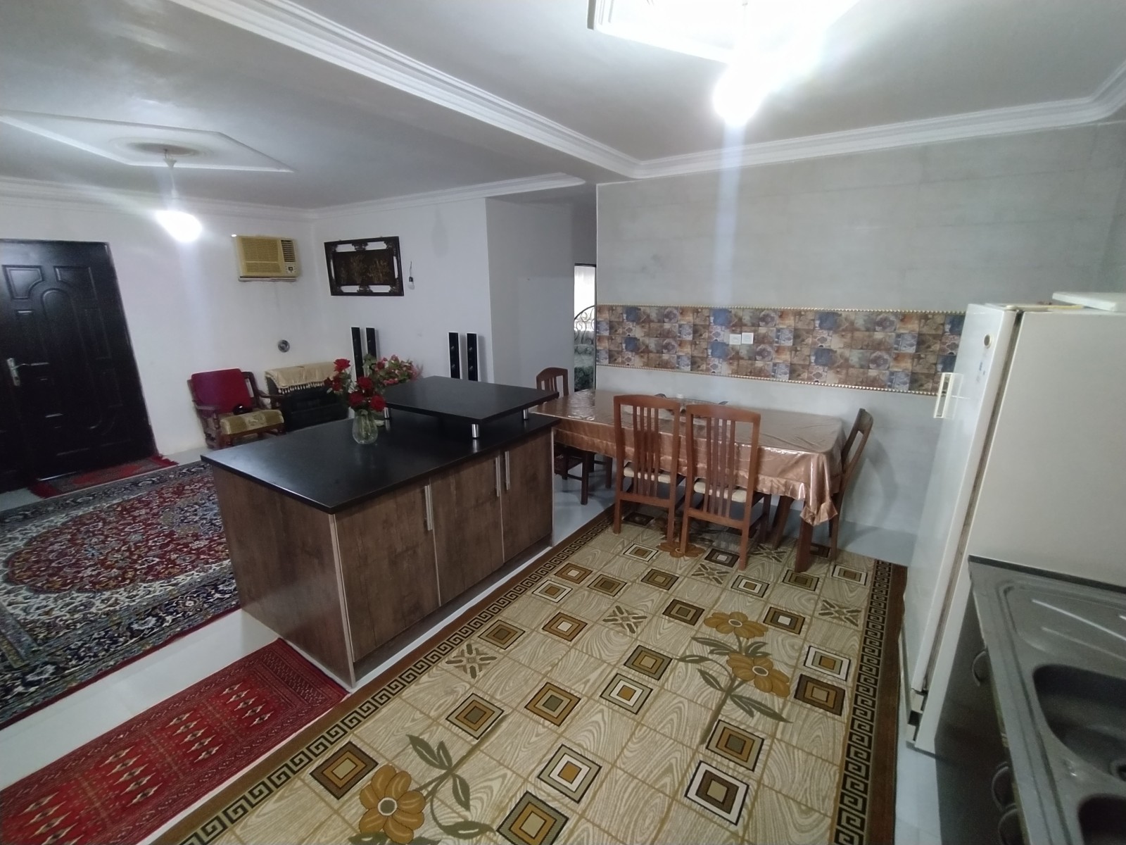 آشپزخانه آشپزخانه