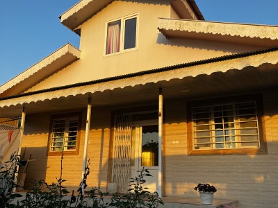 ویلا  دوبلکس سحرخیز