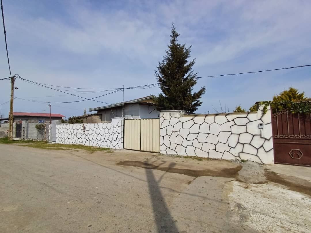 نمای ساختمان
