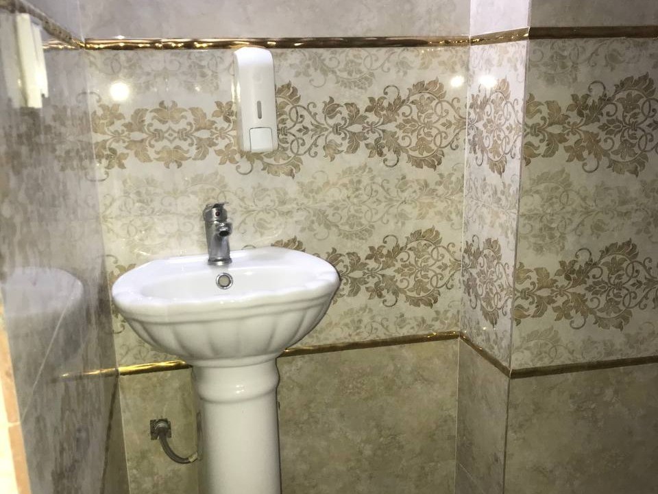 سرویس بهداشتی