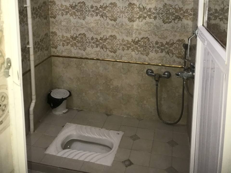 سرویس بهداشتی